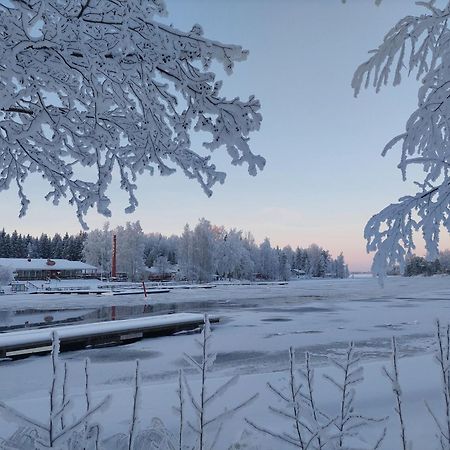 Saimaan Kodikas Apartment ซาวอนลินนา ภายนอก รูปภาพ