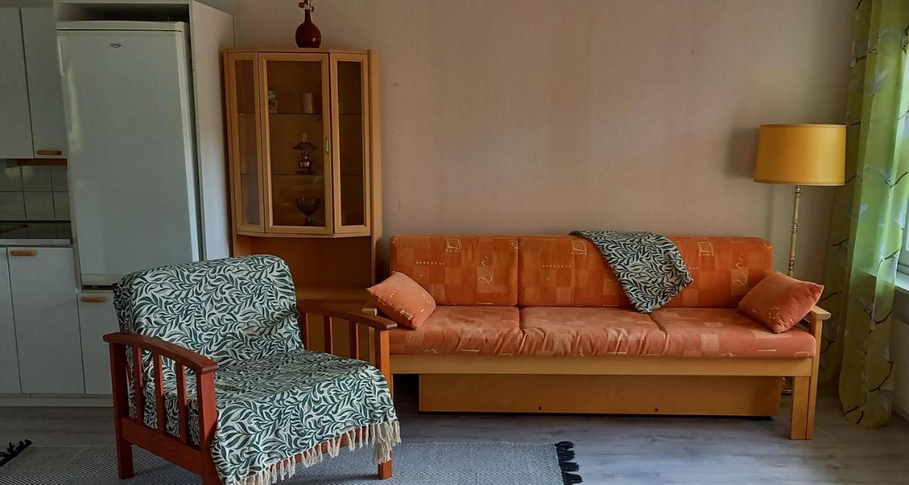 Saimaan Kodikas Apartment ซาวอนลินนา ภายนอก รูปภาพ