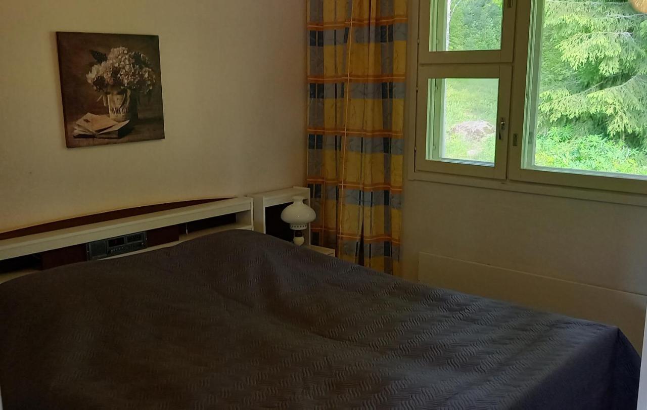 Saimaan Kodikas Apartment ซาวอนลินนา ภายนอก รูปภาพ