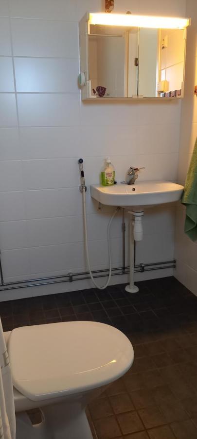 Saimaan Kodikas Apartment ซาวอนลินนา ภายนอก รูปภาพ