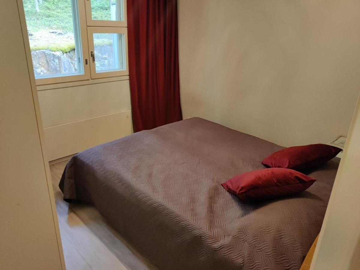 Saimaan Kodikas Apartment ซาวอนลินนา ภายนอก รูปภาพ