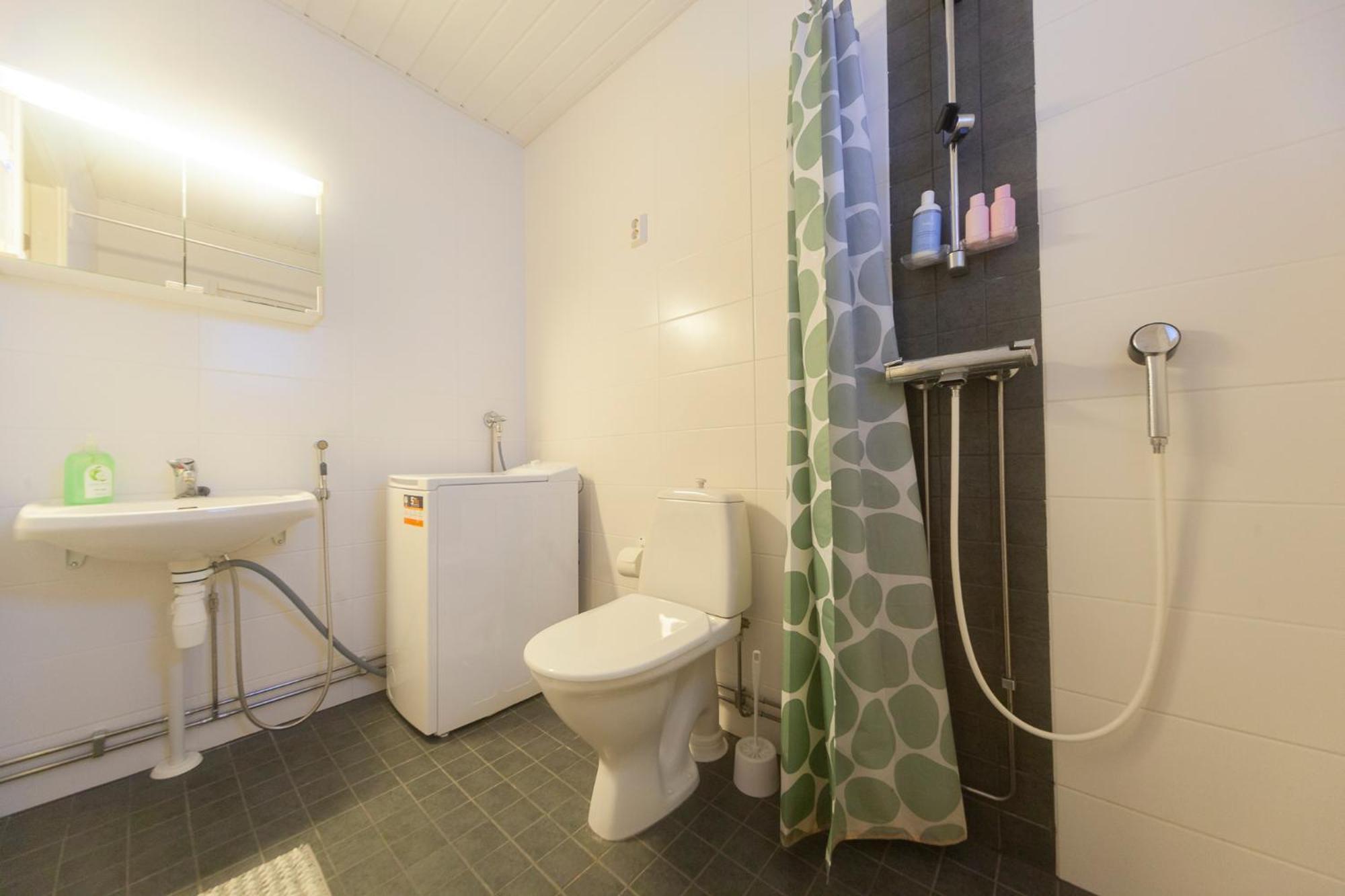 Saimaan Kodikas Apartment ซาวอนลินนา ภายนอก รูปภาพ