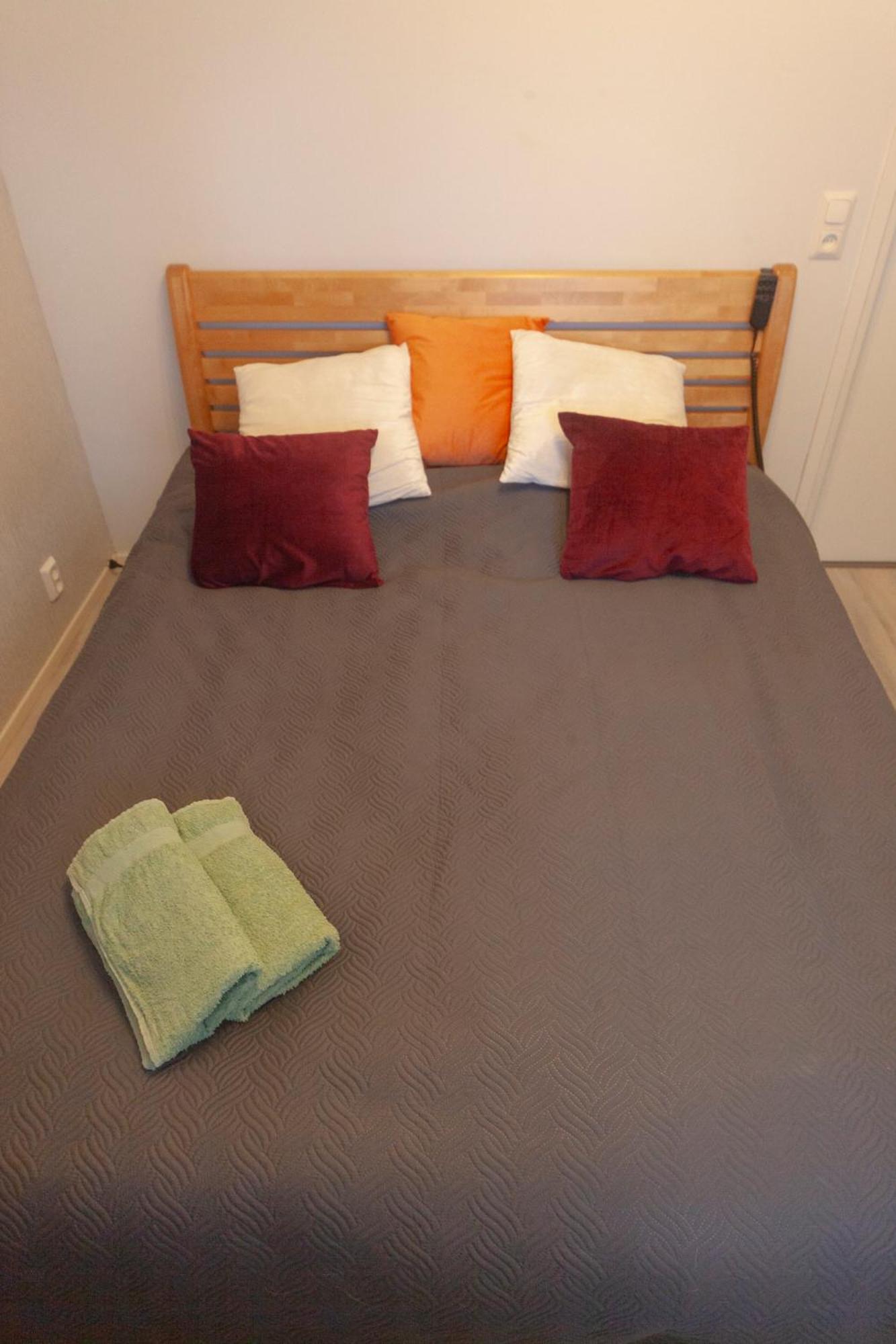 Saimaan Kodikas Apartment ซาวอนลินนา ภายนอก รูปภาพ