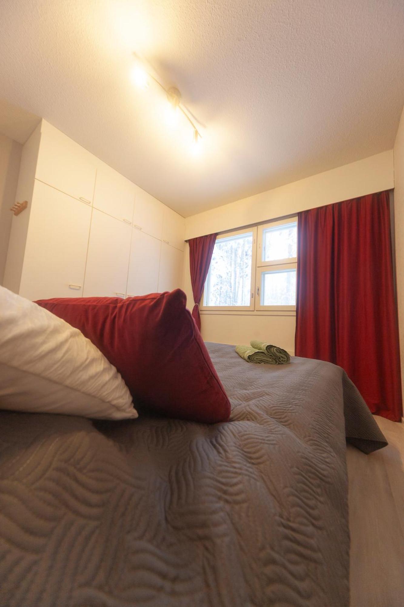 Saimaan Kodikas Apartment ซาวอนลินนา ภายนอก รูปภาพ