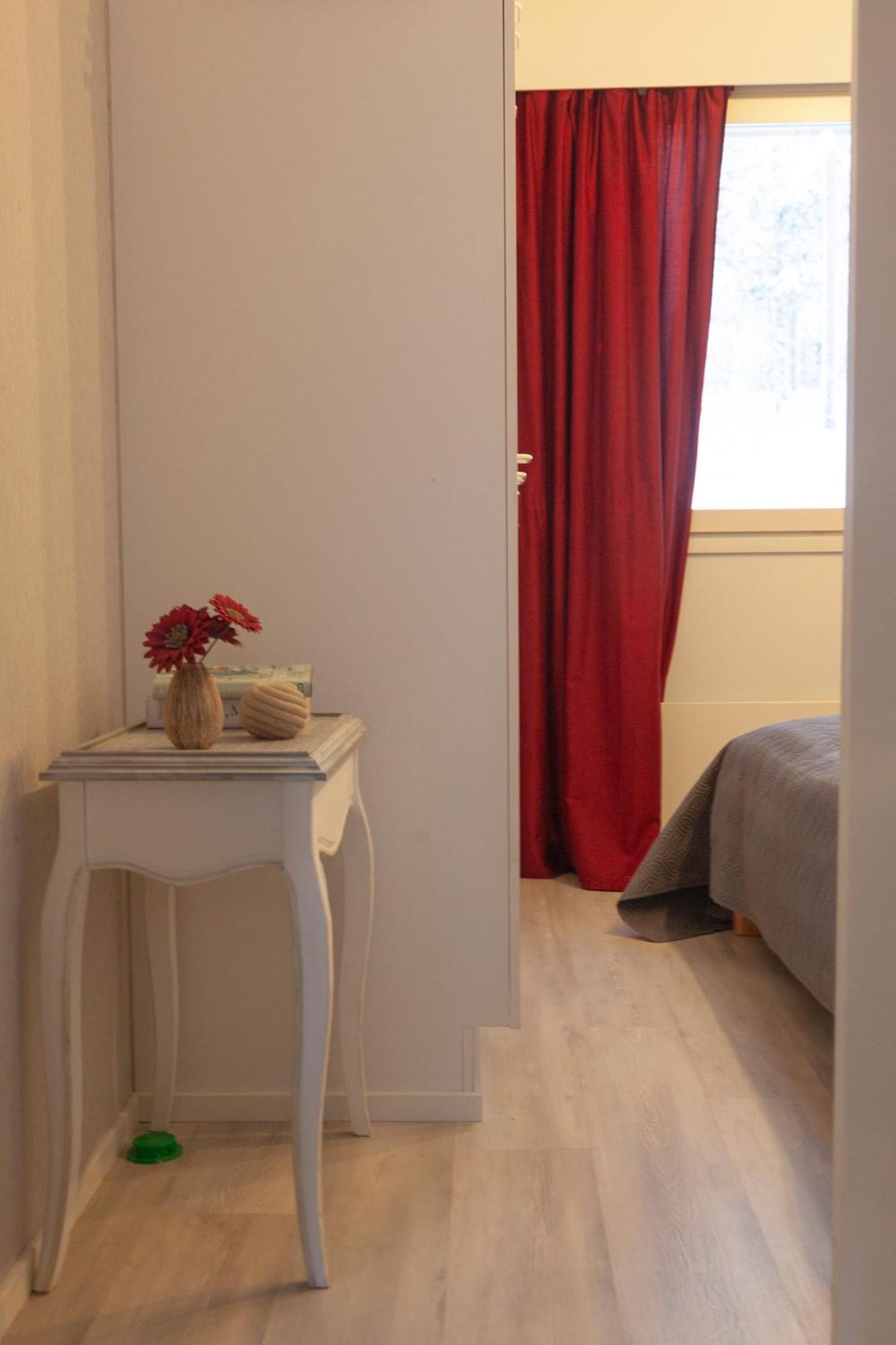 Saimaan Kodikas Apartment ซาวอนลินนา ภายนอก รูปภาพ